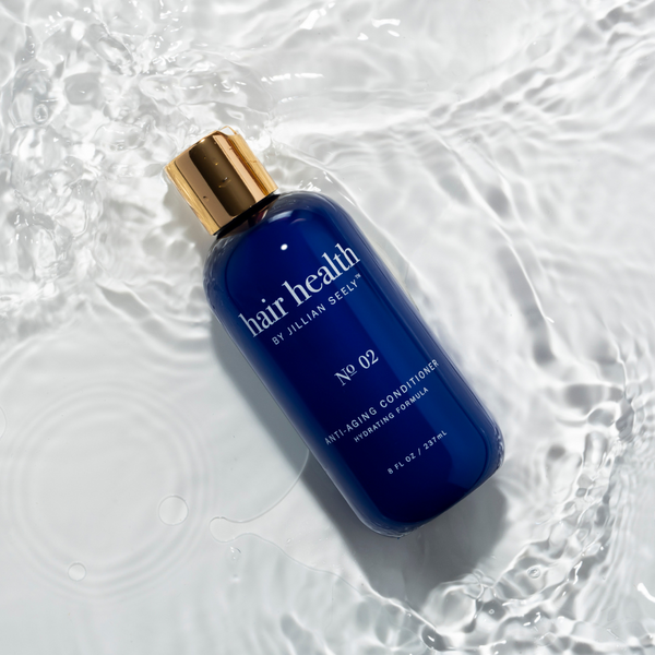 ANTI-AGING CONDITIONER By Jillian Seely - Hair Health by Jillian Seely