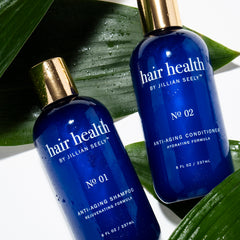 シャンプー REViSiT TiA Conditioner & ViTA Shampoo レヴィッシュ ViTA TiA | 株式会社レボル