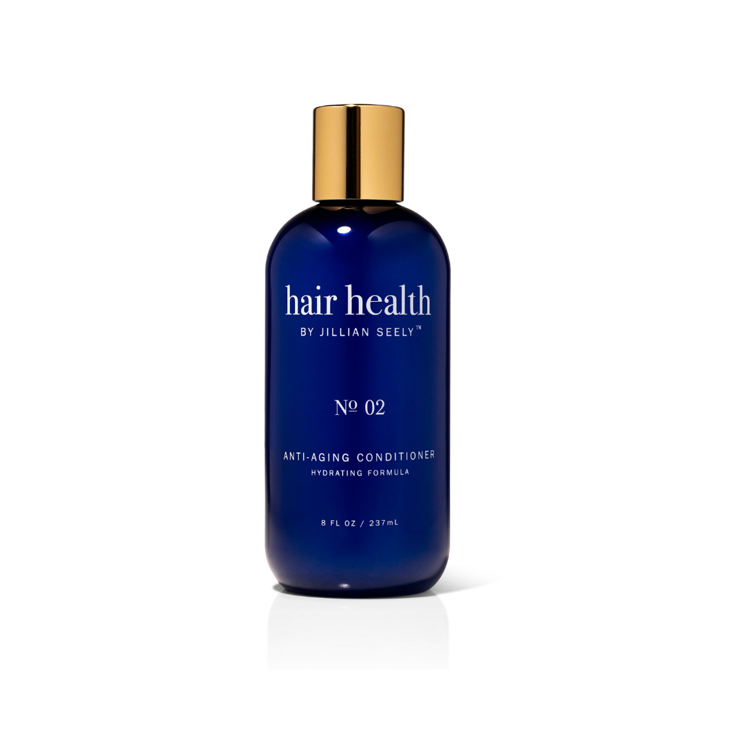 ANTI-AGING CONDITIONER By Jillian Seely - Hair Health by Jillian Seely